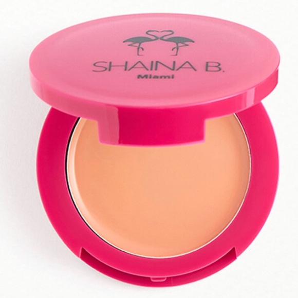 BN Shaina B Miami Rosa cream blush - Picture 2 of 3